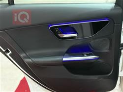 مرسيدس بنز C-Class